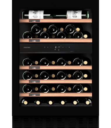 Forvino Grand Domaine 60P Wijnklimaatkast Forvino Grand Domaine 60P Wijnklimaatkast